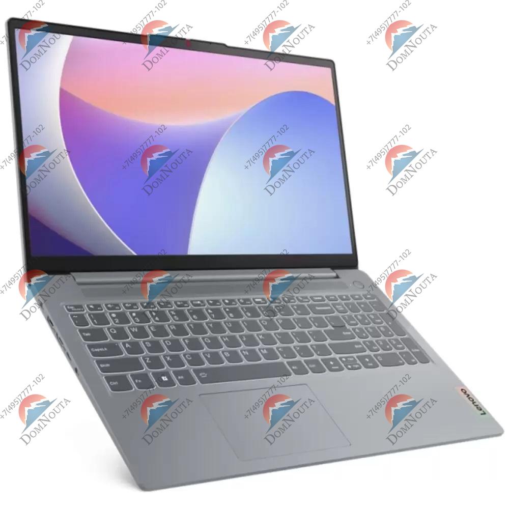 Ноутбук Lenovo IdeaPad Slim 15ABR8