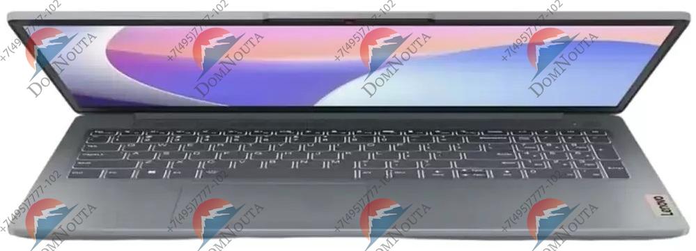 Ноутбук Lenovo IdeaPad Slim 15ABR8