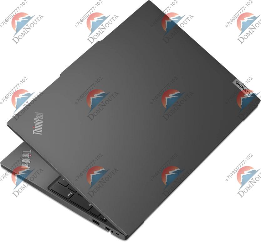 Ноутбук Lenovo ThinkPad E16 1