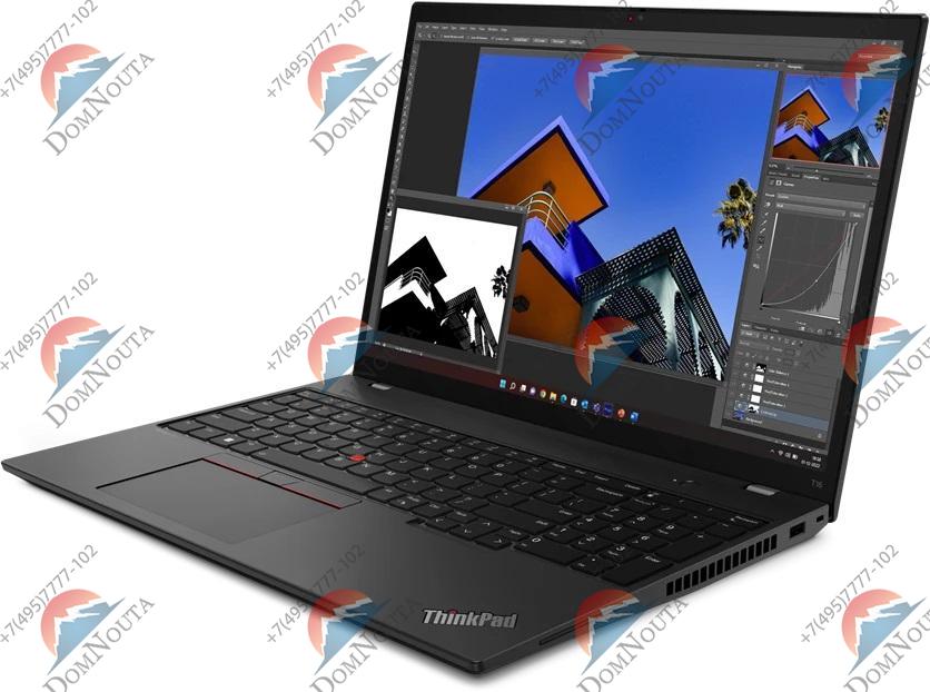 Ноутбук Lenovo ThinkPad T16 2
