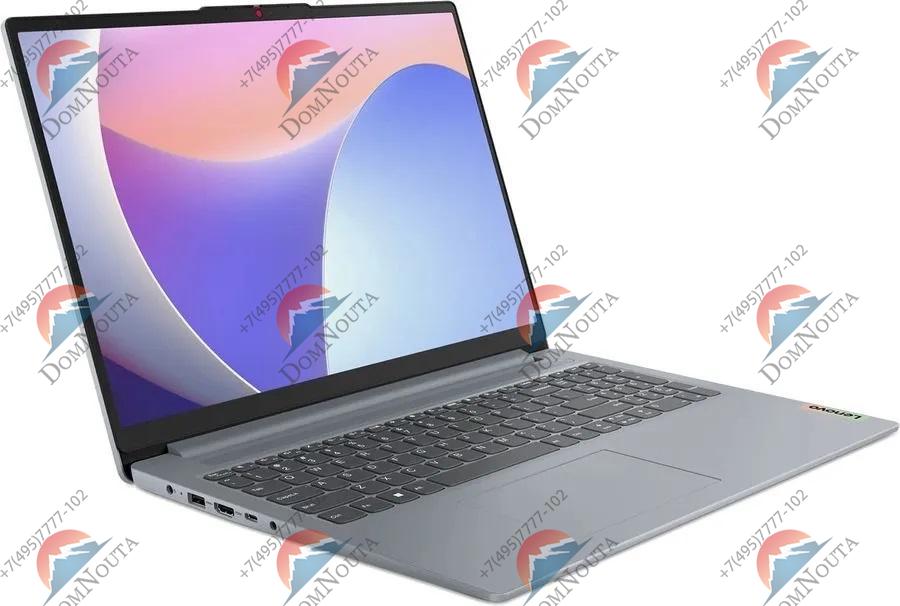 Ноутбук Lenovo IdeaPad Slim 16ABR8