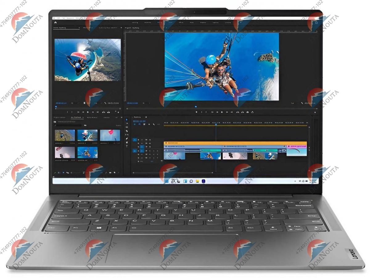Ноутбук Lenovo Yoga Slim 14IAP8
