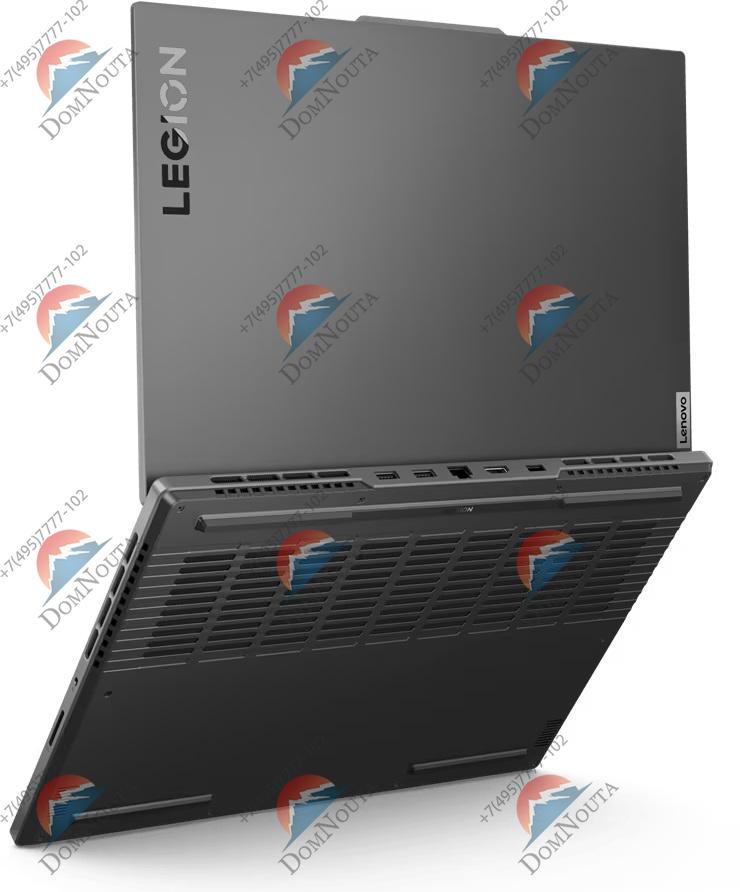 Ноутбук Lenovo Legion Slim 16IRH8