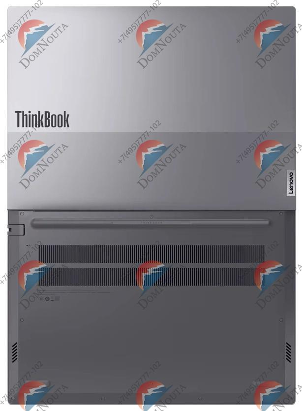 Ноутбук Lenovo ThinkBook 16 IRL