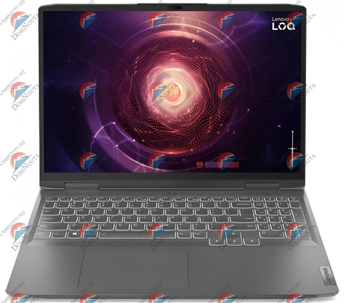 Ноутбук Lenovo LOQ 1 16APH8