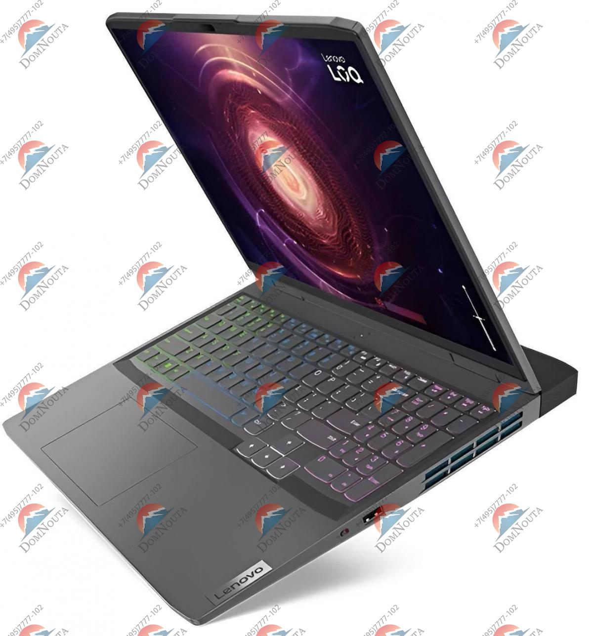 Ноутбук Lenovo LOQ 1 16APH8