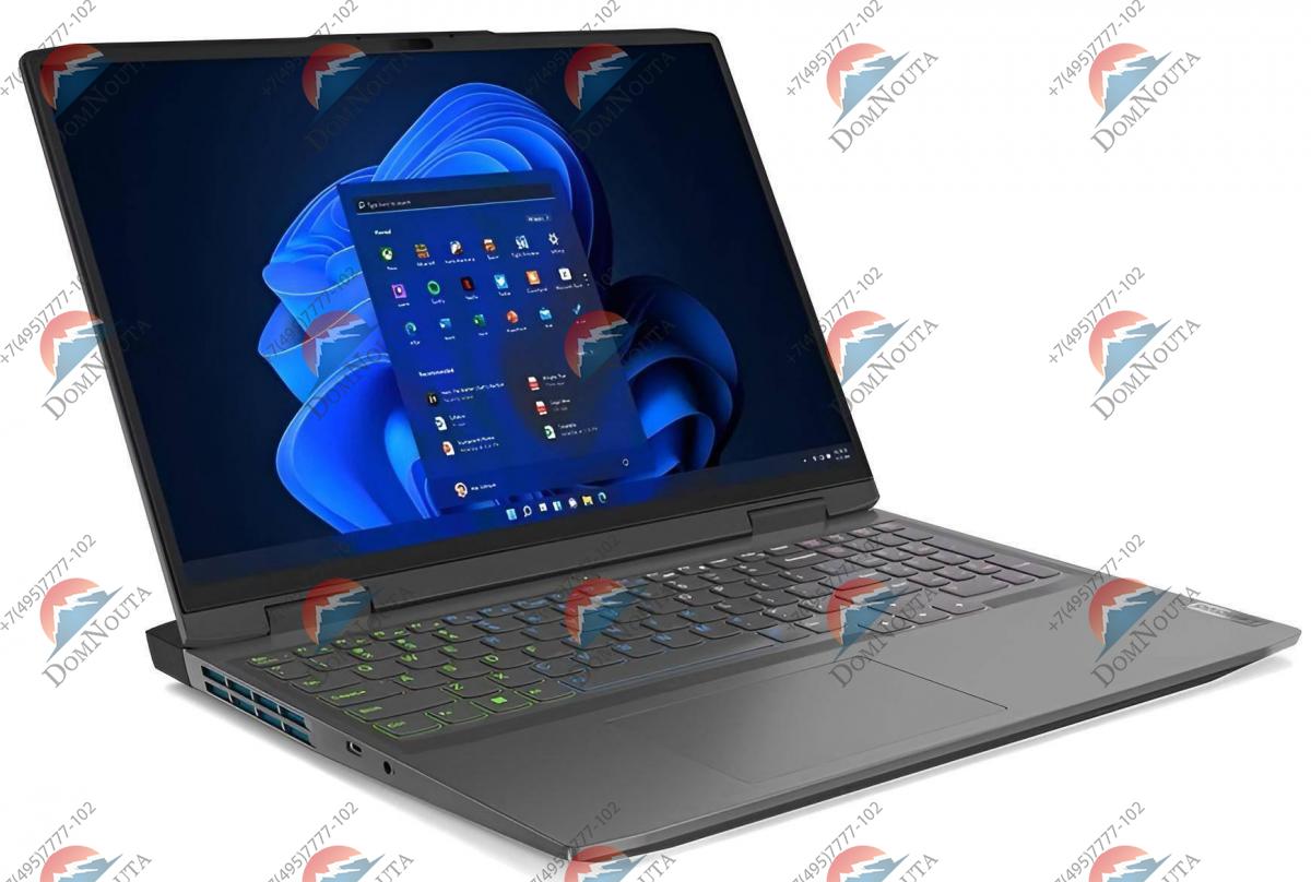 Ноутбук Lenovo LOQ 1 16APH8