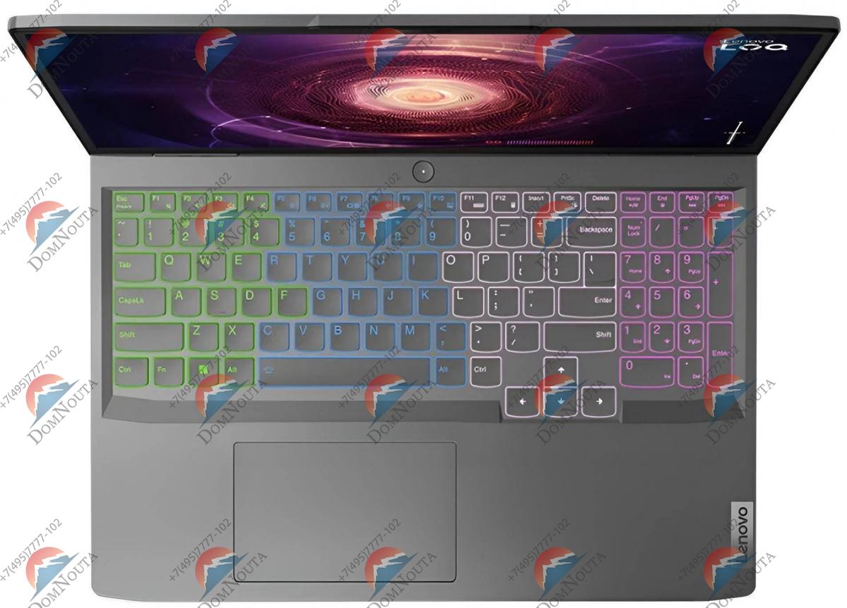 Ноутбук Lenovo LOQ 1 16APH8