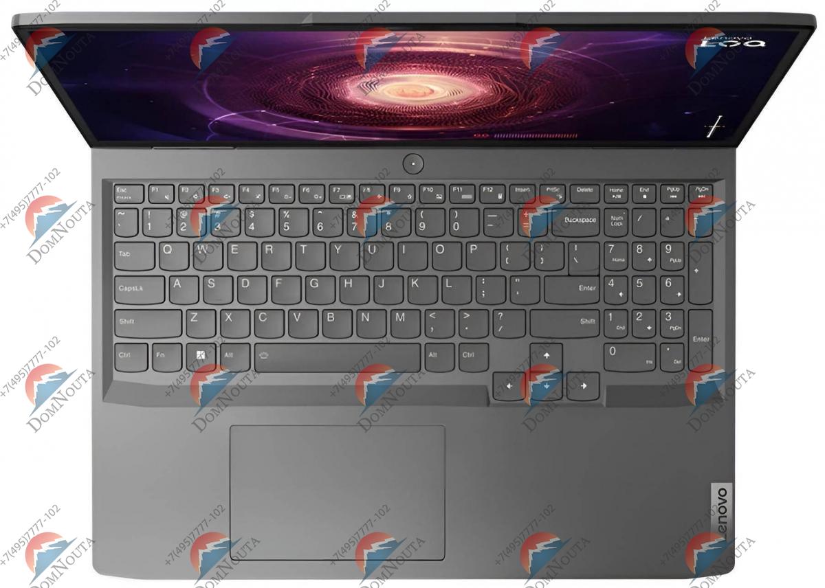 Ноутбук Lenovo LOQ 1 16APH8