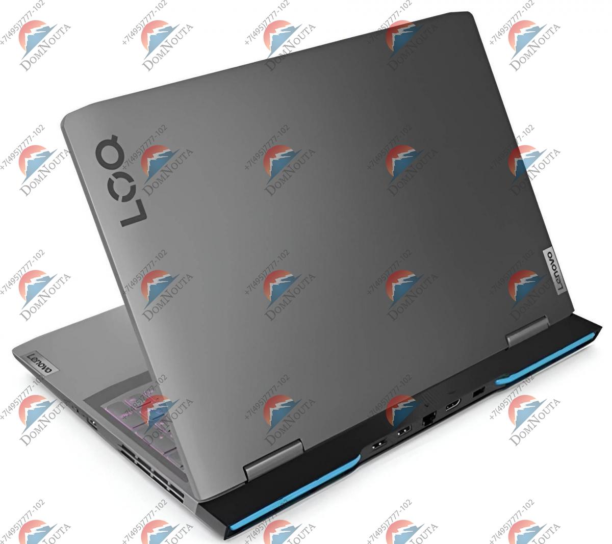 Ноутбук Lenovo LOQ 1 16APH8