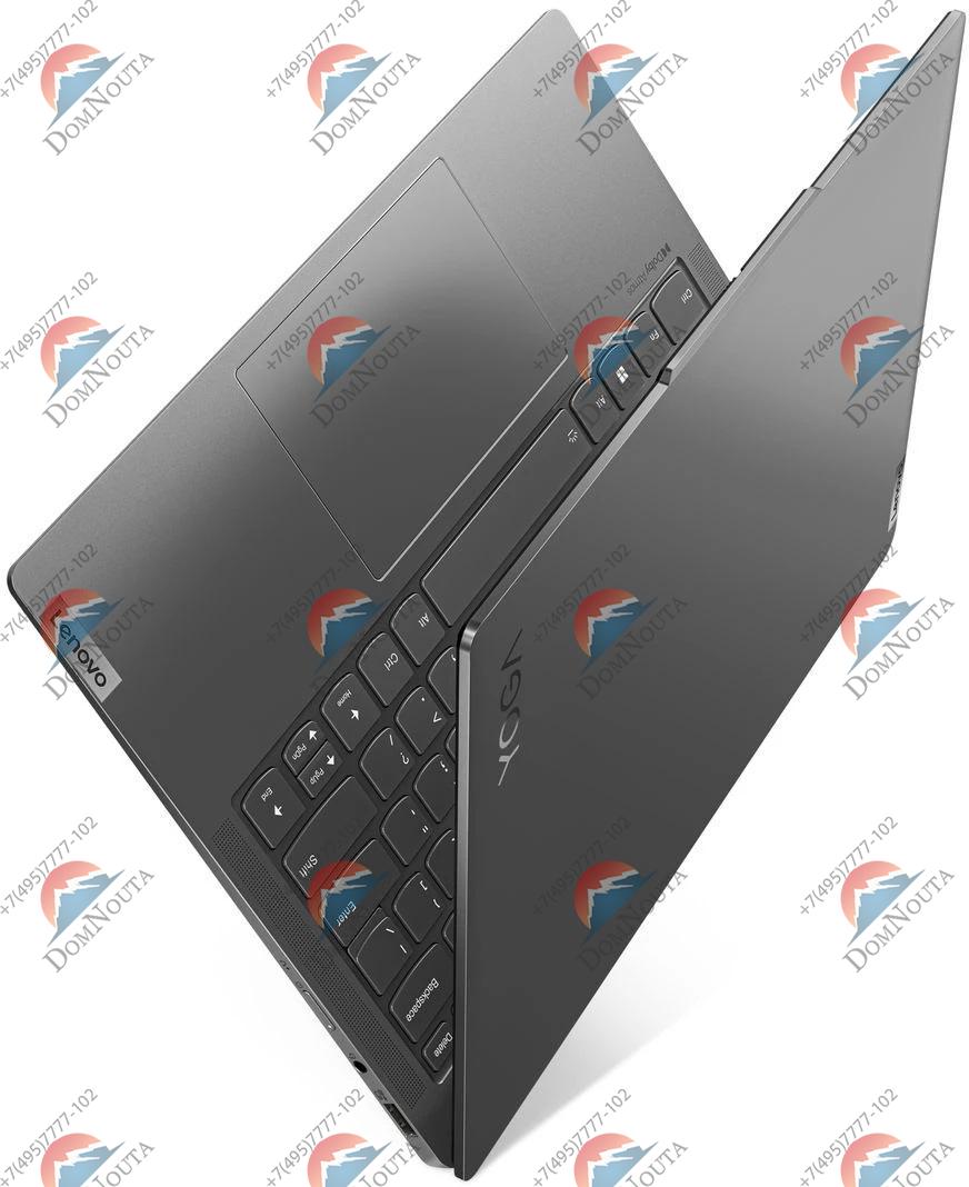 Ноутбук Lenovo Yoga Slim 14IRH8