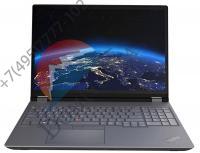 Ноутбук Lenovo ThinkPad P16 G1