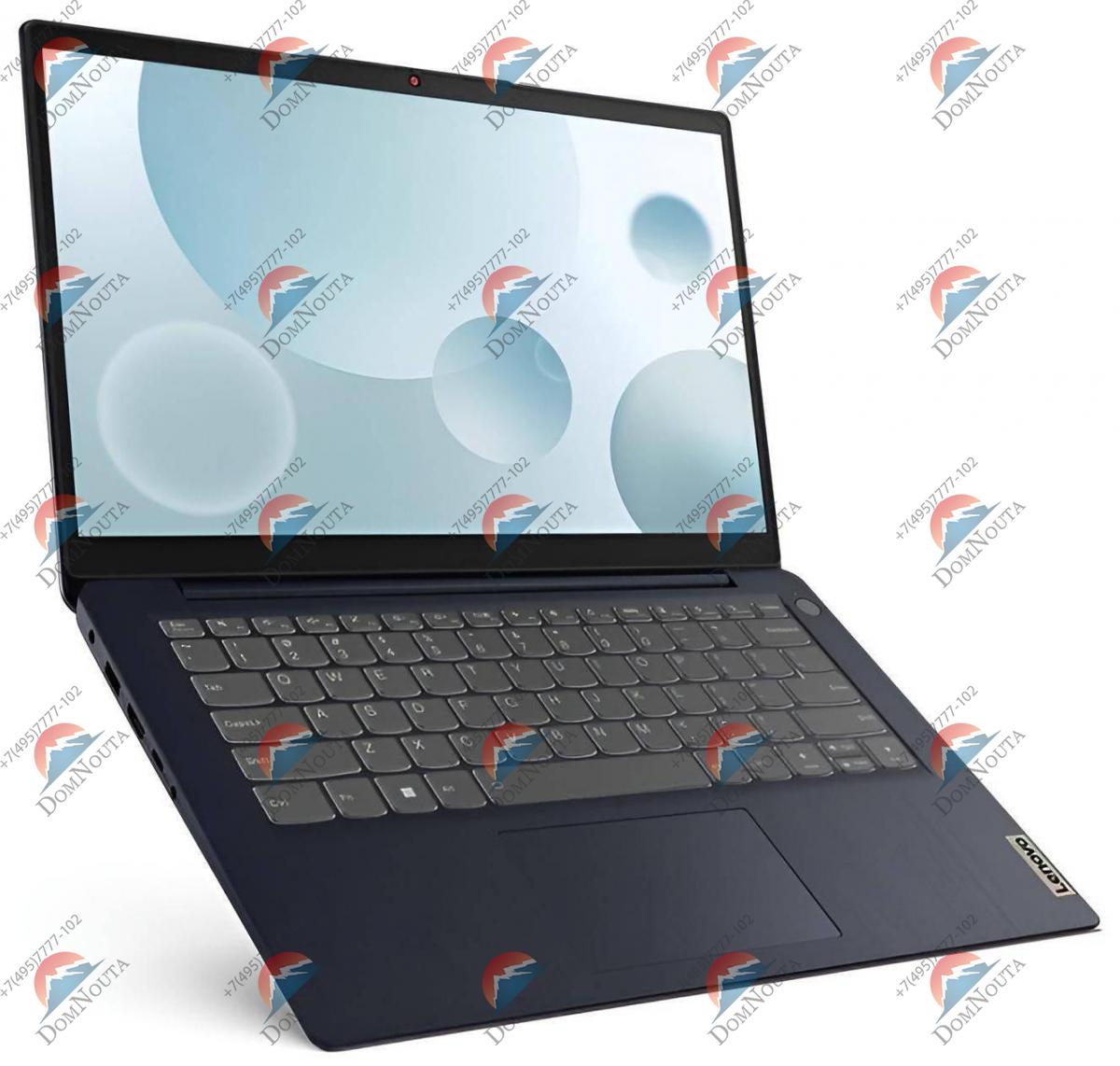 Ноутбук Lenovo IdeaPad 3 14IAU7