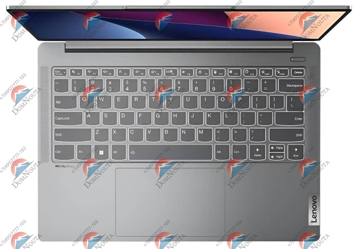 Ноутбук Lenovo IdeaPad Pro 14IRH8