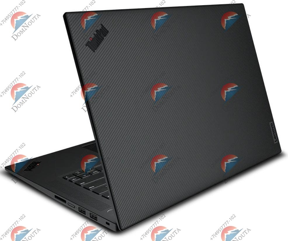 Ноутбук Lenovo ThinkPad P1 5