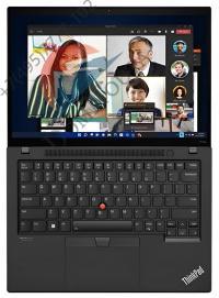 Ноутбук Lenovo ThinkPad P14s 4