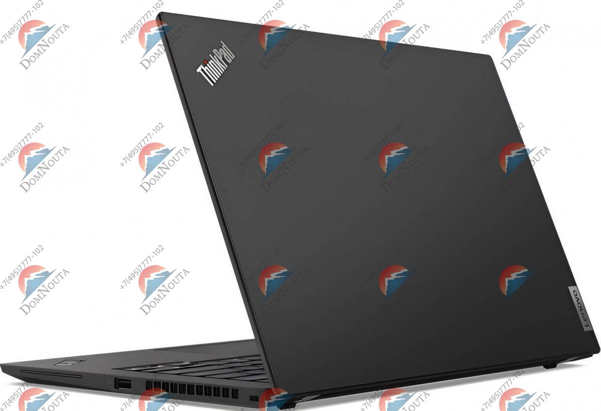 Ноутбук Lenovo ThinkPad T14s 4
