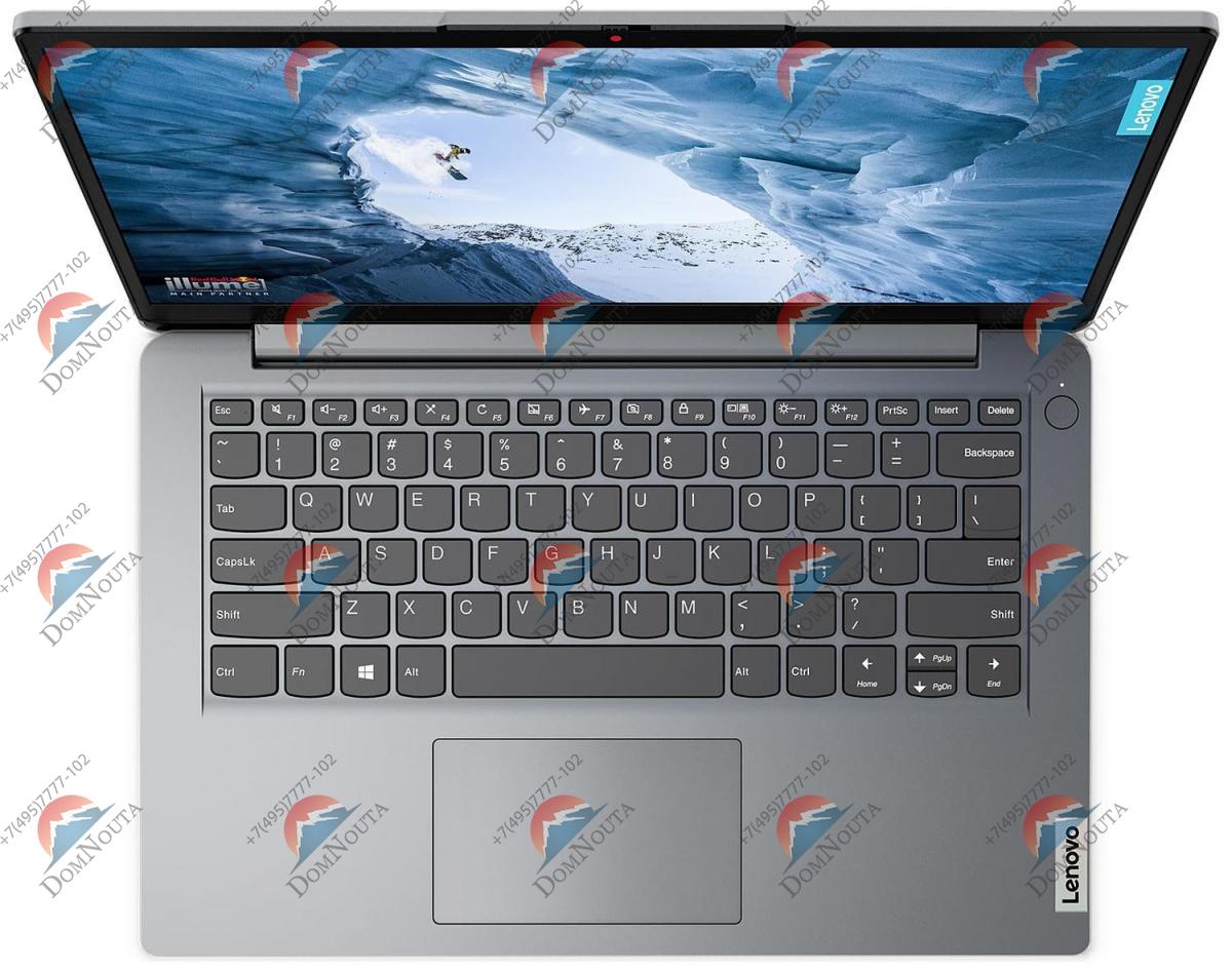 Ноутбук Lenovo IdeaPad 1 14IAU7