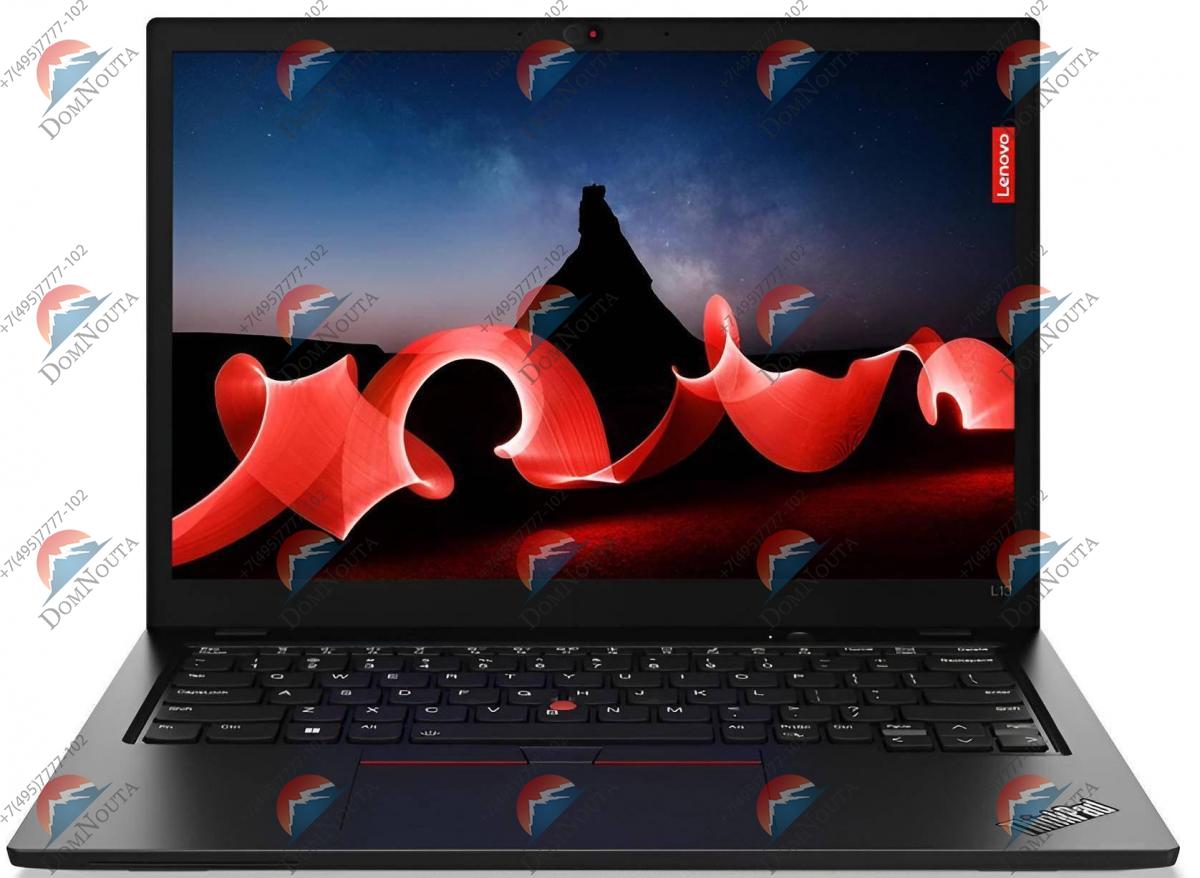 Ноутбук Lenovo ThinkPad L13 4