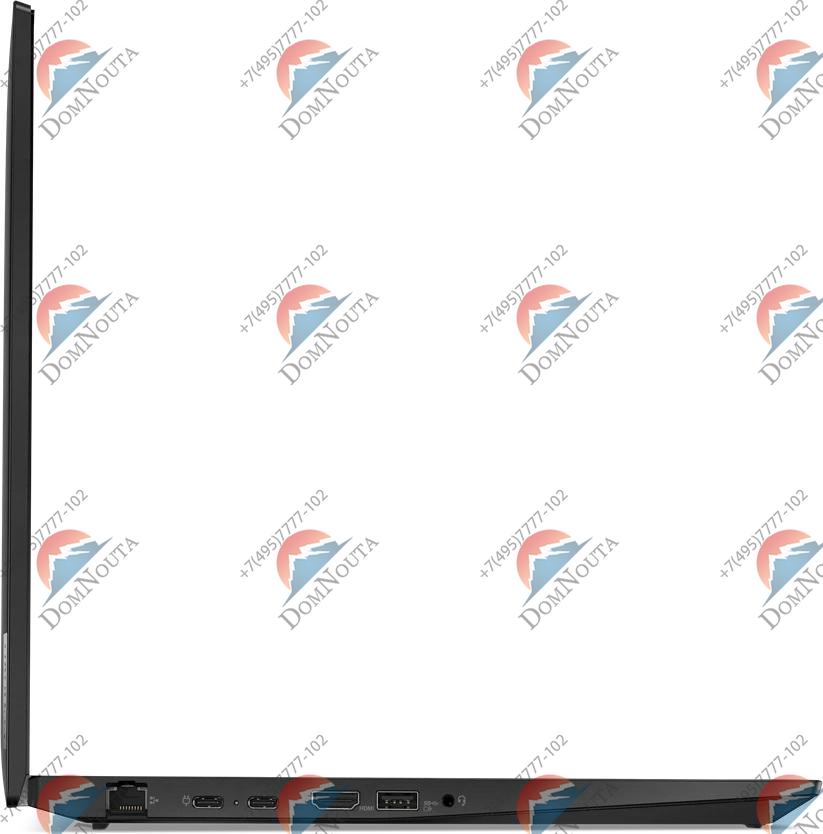 Ноутбук Lenovo ThinkPad P16s 1