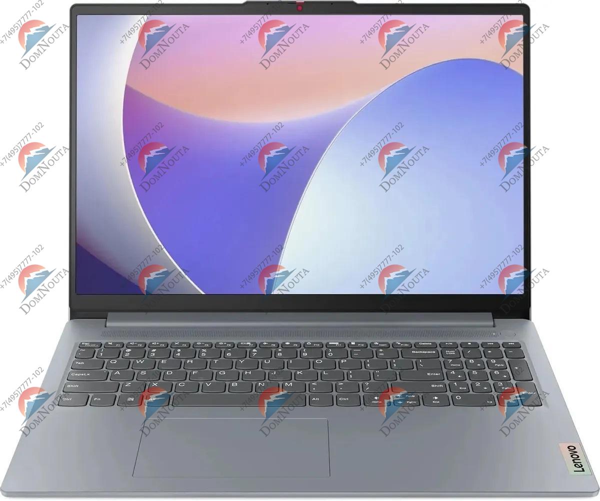 Ноутбук Lenovo IdeaPad Slim 15IAN8