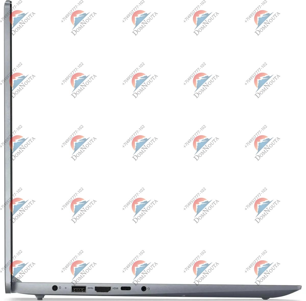 Ноутбук Lenovo IdeaPad Slim 15IAN8