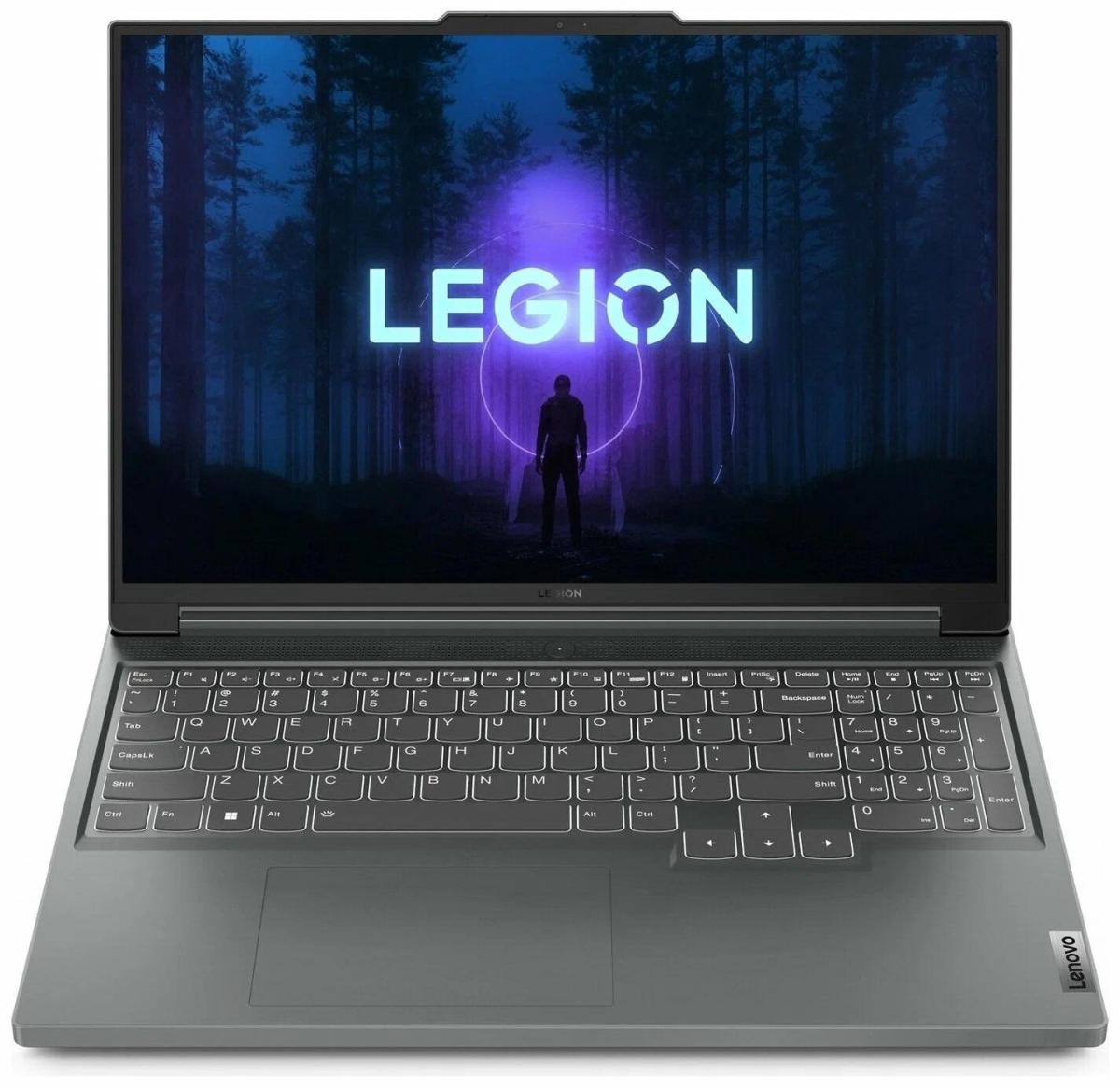Ноутбук Lenovo Legion Slim 16IRH8