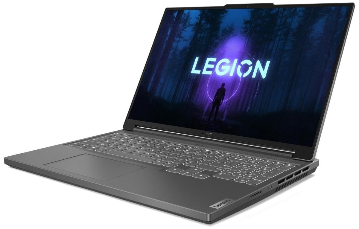 Ноутбук Lenovo Legion Slim 16IRH8