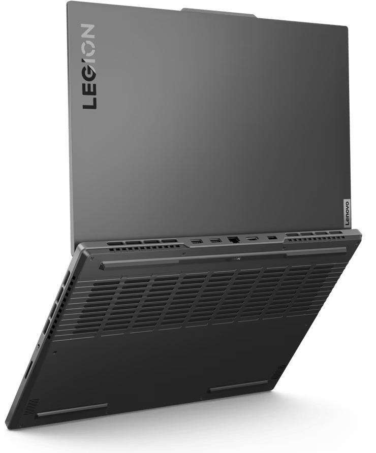Ноутбук Lenovo Legion Slim 16IRH8