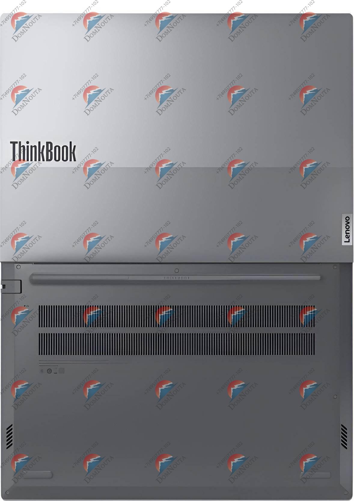 Ноутбук Lenovo Thinkbook 16 IRL