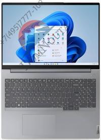 Ноутбук Lenovo Thinkbook 16 IRL