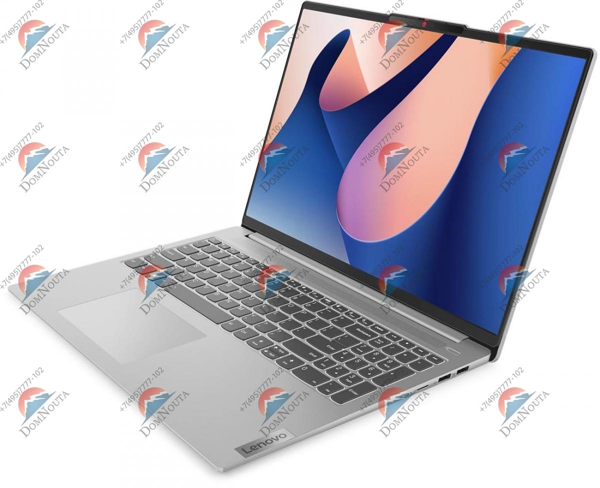 Ноутбук Lenovo IdeaPad Slim 16IAH8
