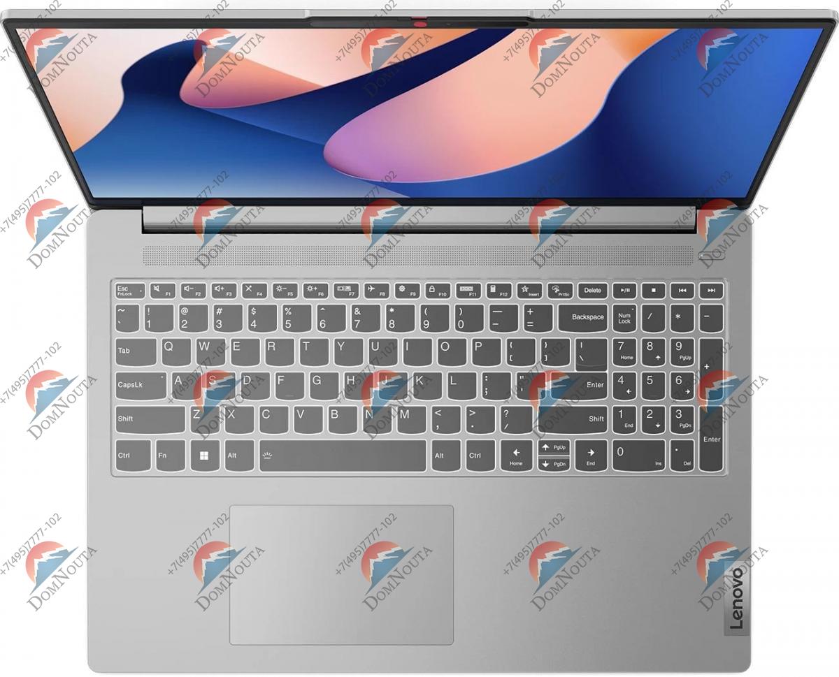 Ноутбук Lenovo IdeaPad Slim 16IAH8