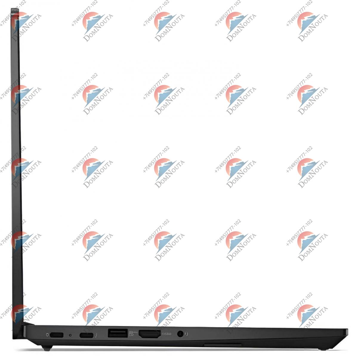 Ноутбук Lenovo ThinkPad E14 5