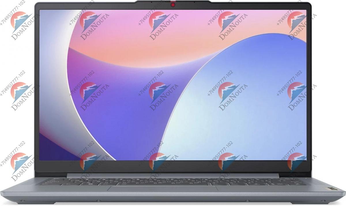 Ноутбук Lenovo IdeaPad Slim 14IAH8