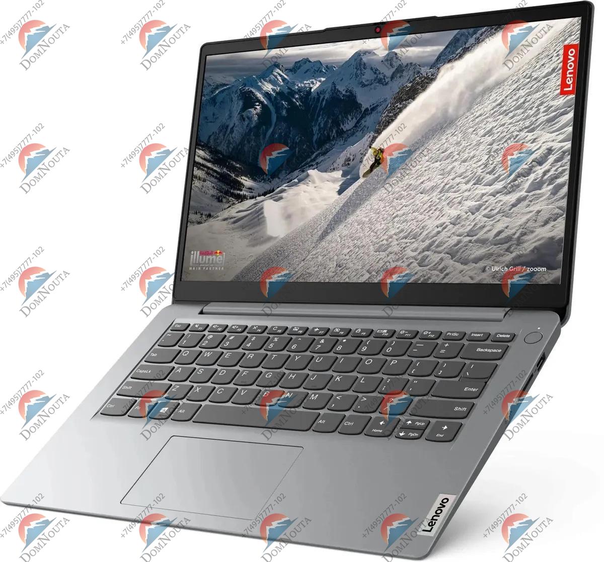 Ноутбук Lenovo IdeaPad 1 14AMN7