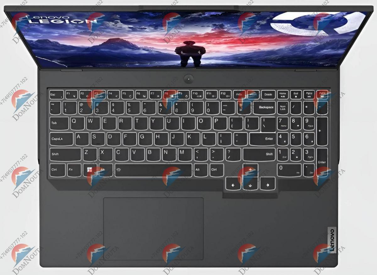 Ноутбук Lenovo Legion 5 16IRX9