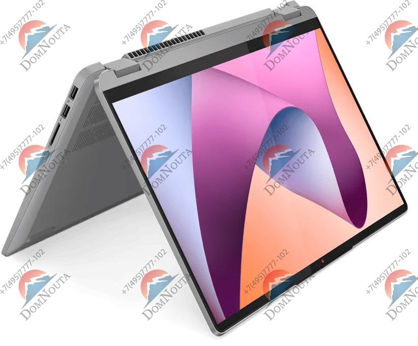Ноутбук Lenovo IdeaPad Flex 14ABR8