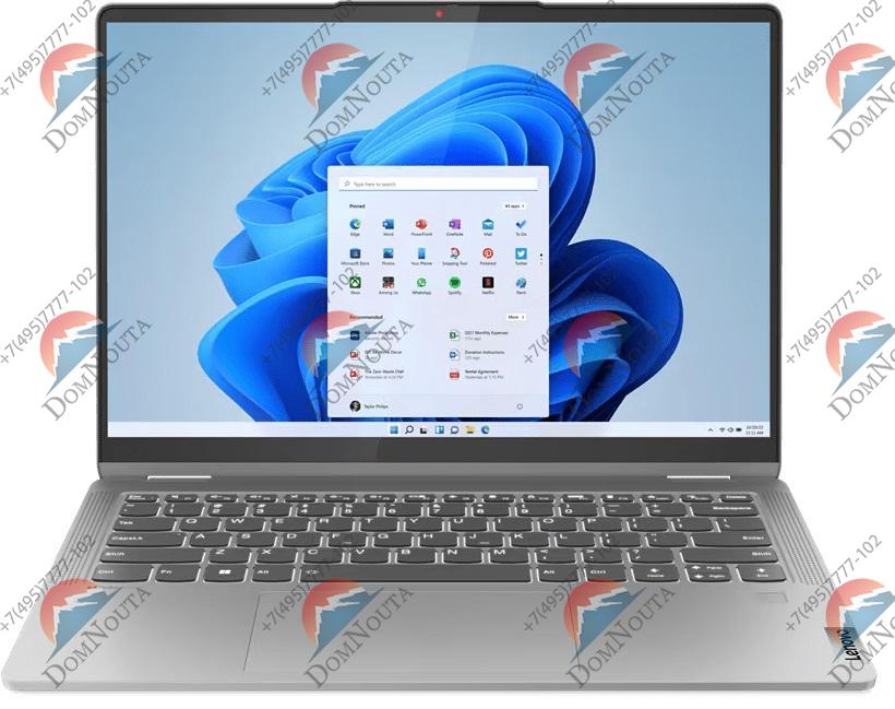Ноутбук Lenovo IdeaPad Flex 14ABR8