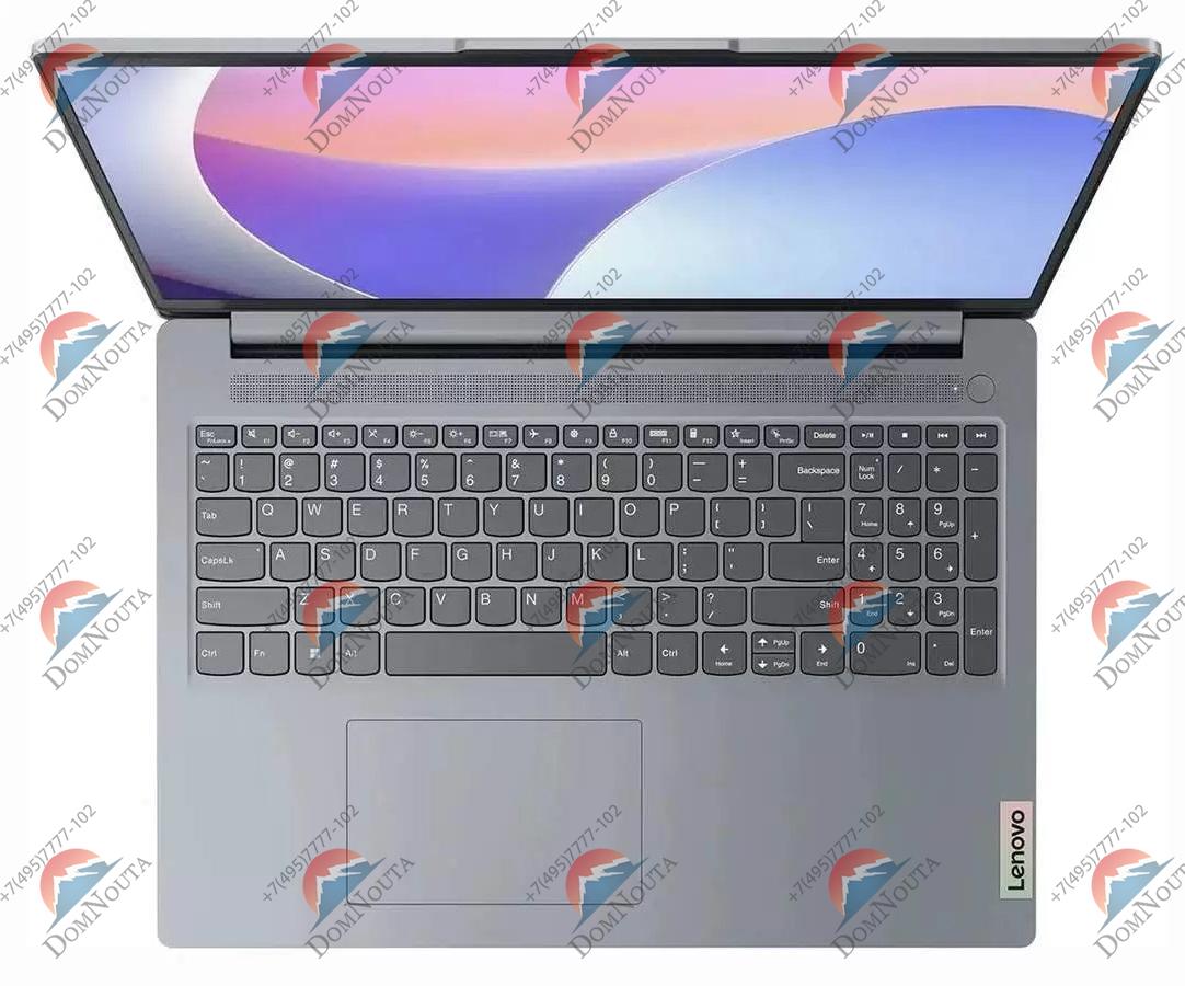 Ноутбук Lenovo IdeaPad Slim 16IAH8