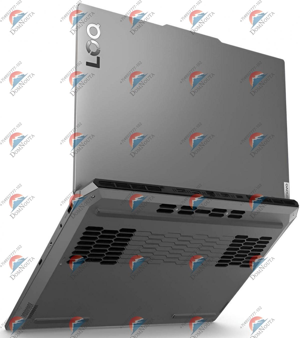 Ноутбук Lenovo LOQ 1 15IRX9