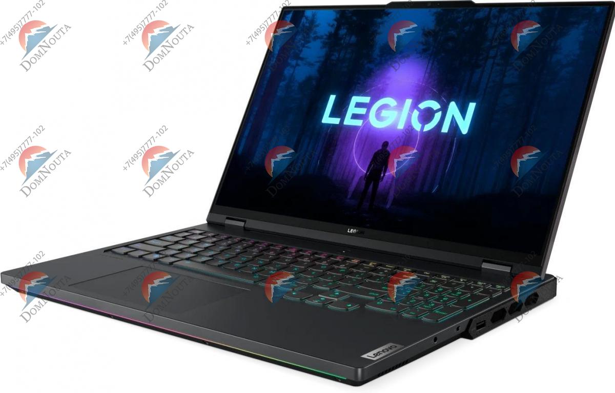 Ноутбук Lenovo Legion 7 16IRX8H