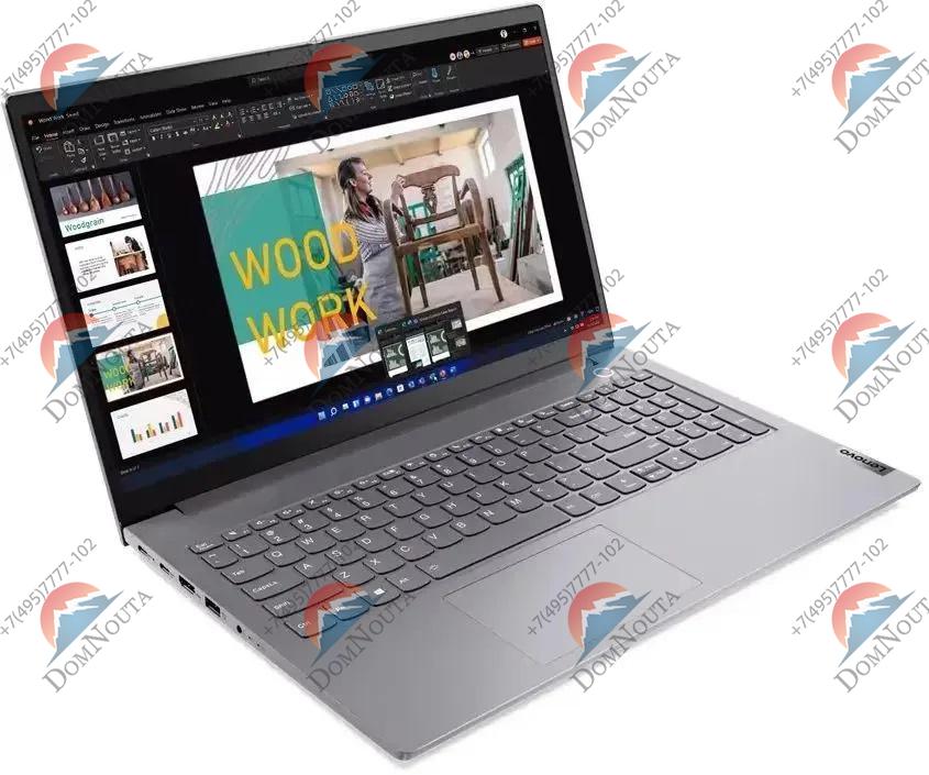 Ноутбук Lenovo ThinkBook 14 IRL