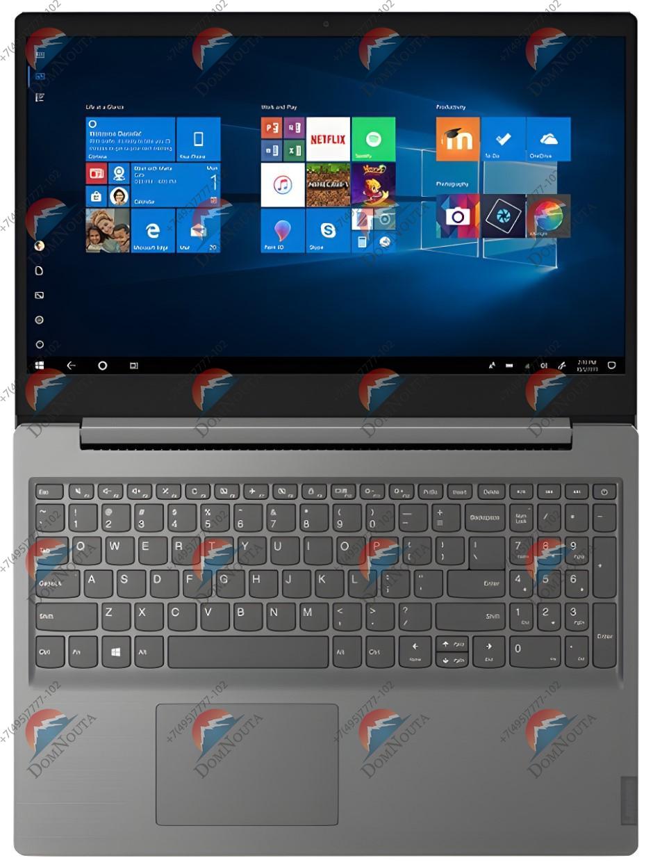 Ноутбук Lenovo V15 G1 IML