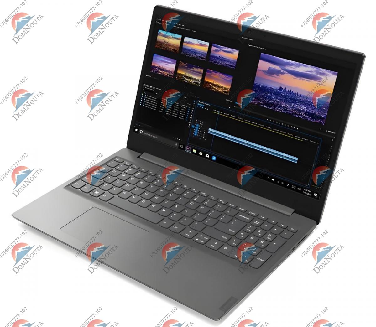 Ноутбук Lenovo V15 G1 IML