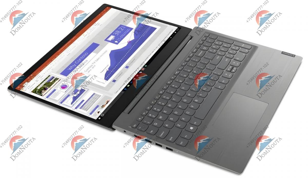 Ноутбук Lenovo V15 G1 IML