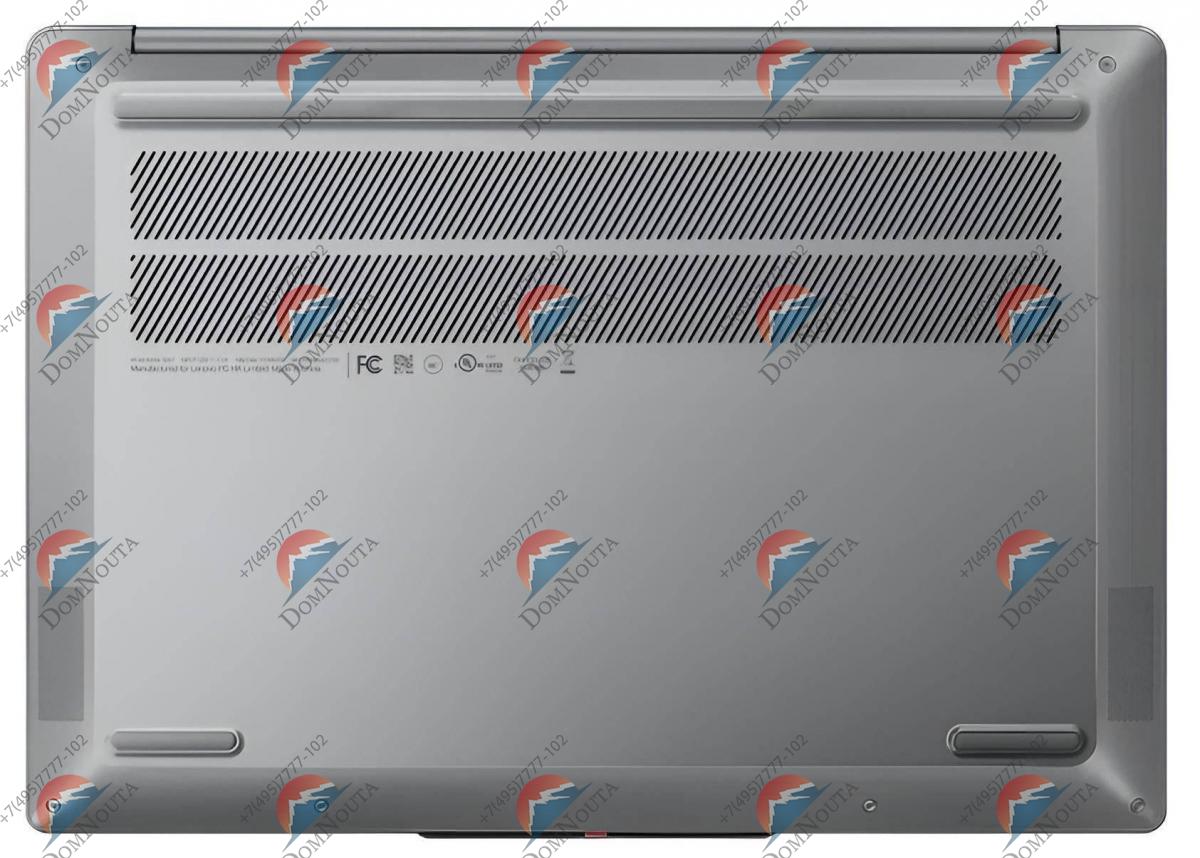 Ноутбук Lenovo IdeaPad Pro 14IRH8