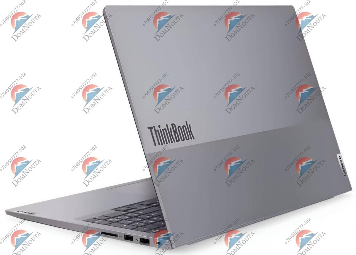 Ноутбук Lenovo ThinkBook 16 ABP