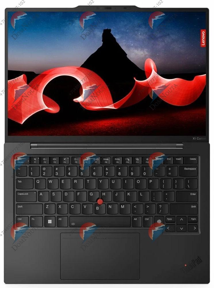 Ультрабук Lenovo ThinkPad X1 12