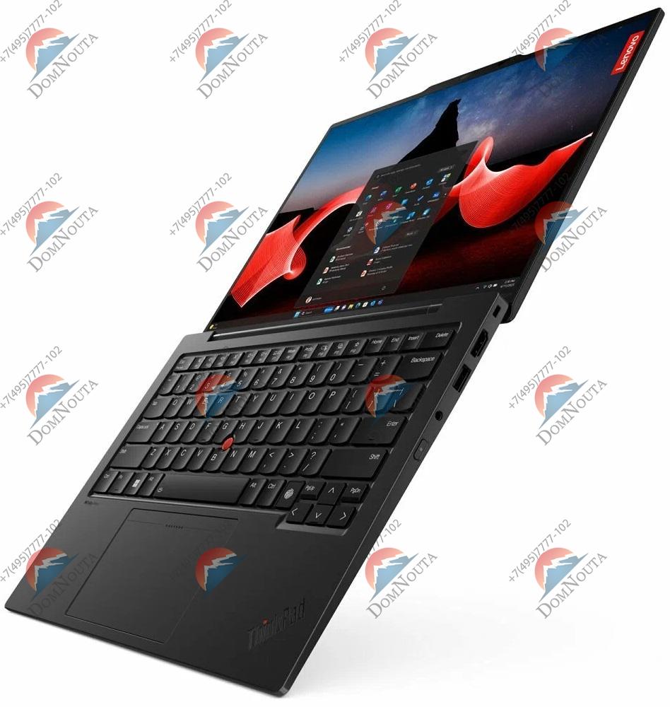 Ультрабук Lenovo ThinkPad X1 12